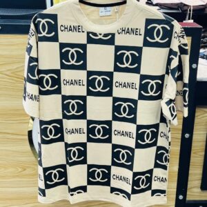 Dior Drop Shoulder